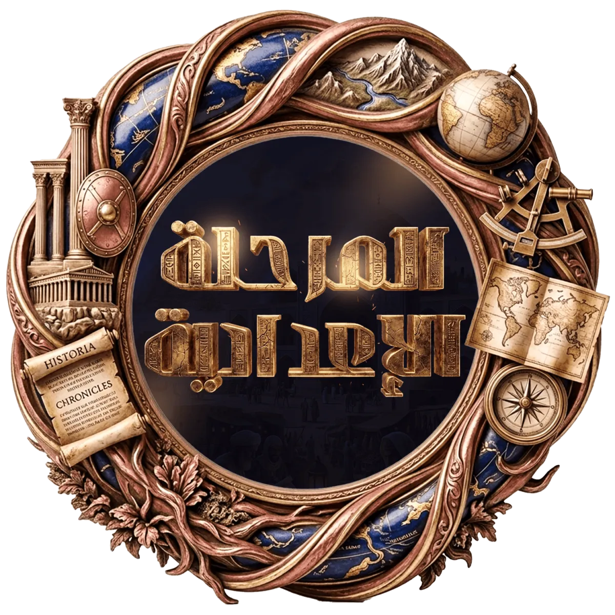 المرحله الاعداديه